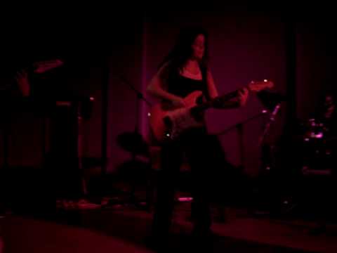 dream of mirrors - NORMAH live @ 3o Lykeio Neas Filadelfeias