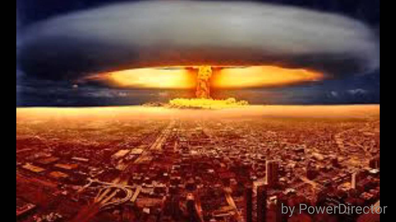 Dream: Russia Nukes America