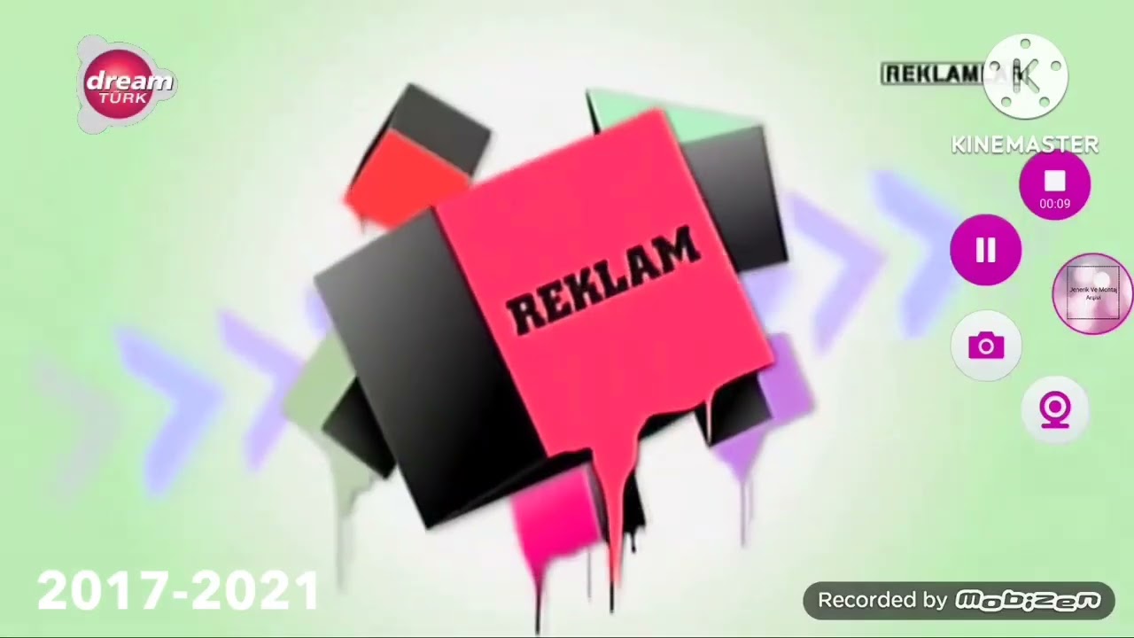 Dream Türk Reklam Jenerikleri [1994 - 2023)