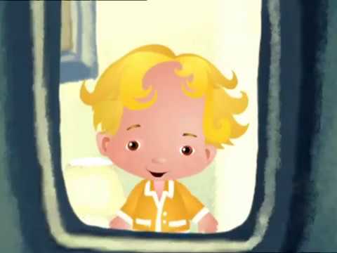 Dream With Kim - Baby TV - Short Educational for Kids - ChuChuTV