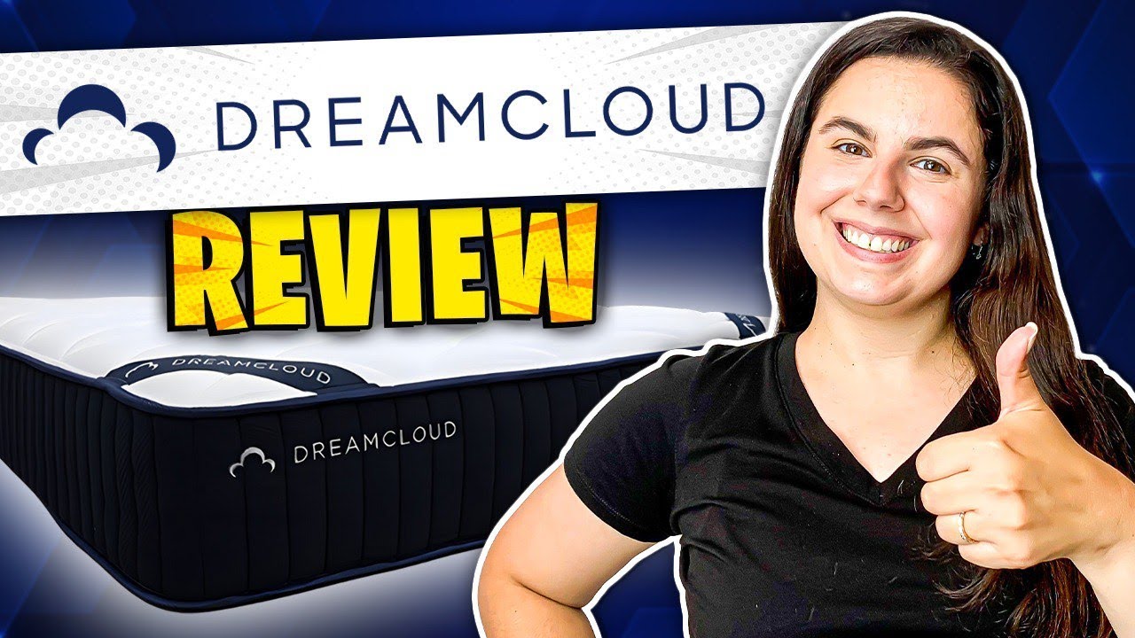 DreamCloud Mattress Review | Affordable Hybrid Comfort in 2025?