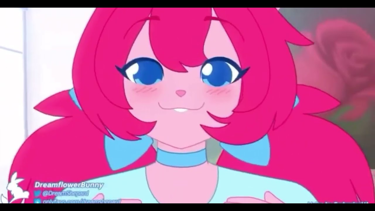 dreamflowerbunny origin video
