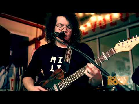 Dreamist - Honesty (live unreleased 2022)