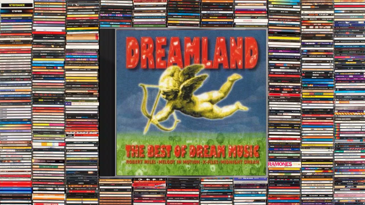 Dreamland 1