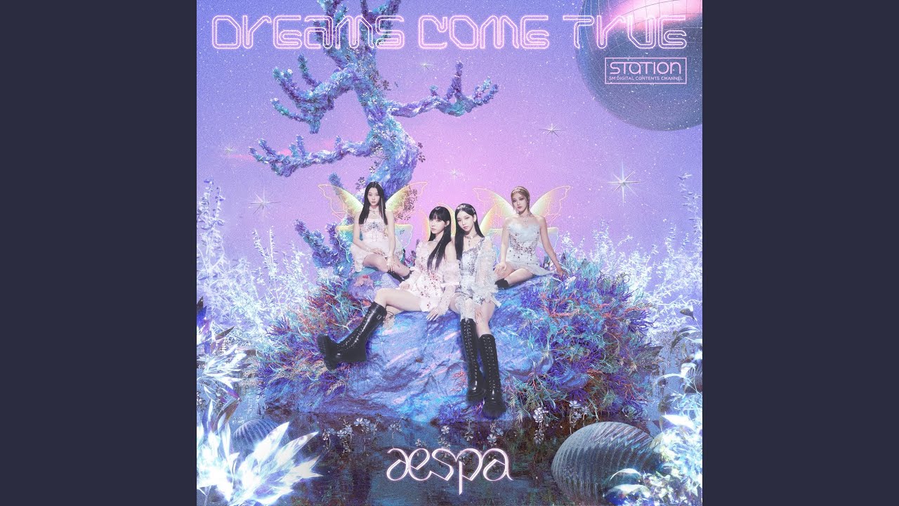 Dreams Come True (Instrumental)