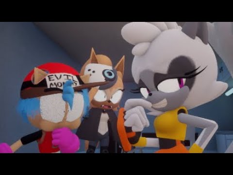[Dreams] Tangle says Ara Ara