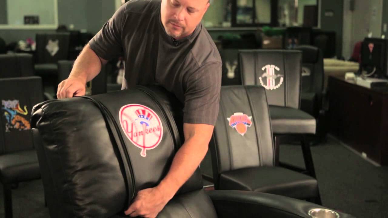 DreamSeat FAQ: What is XZipit by DreamSeat?