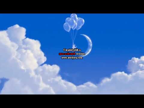 DreamWorks Animation logo (Bee Movie variant) (TF2 Version) (My Version)
