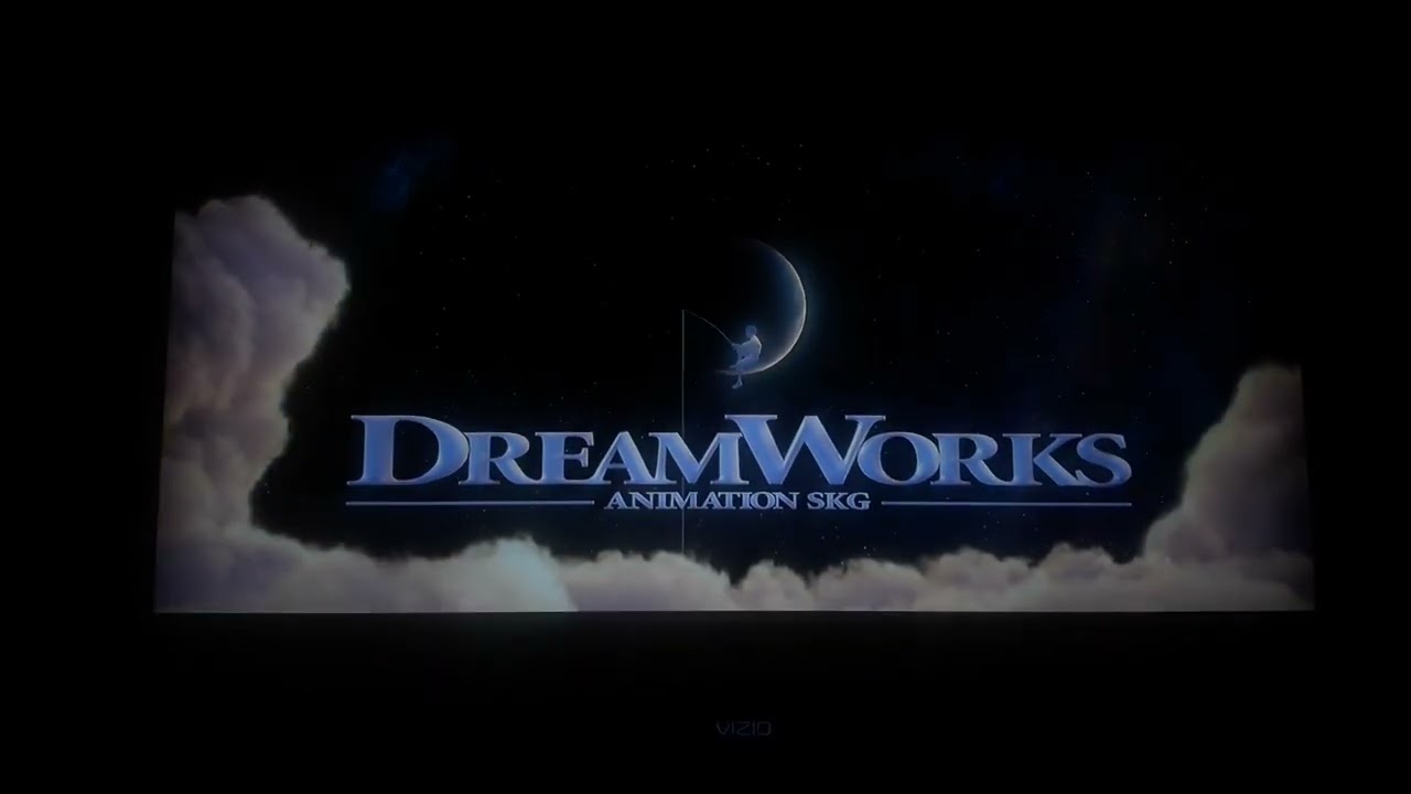 DreamWorks Animation SKG (2013)