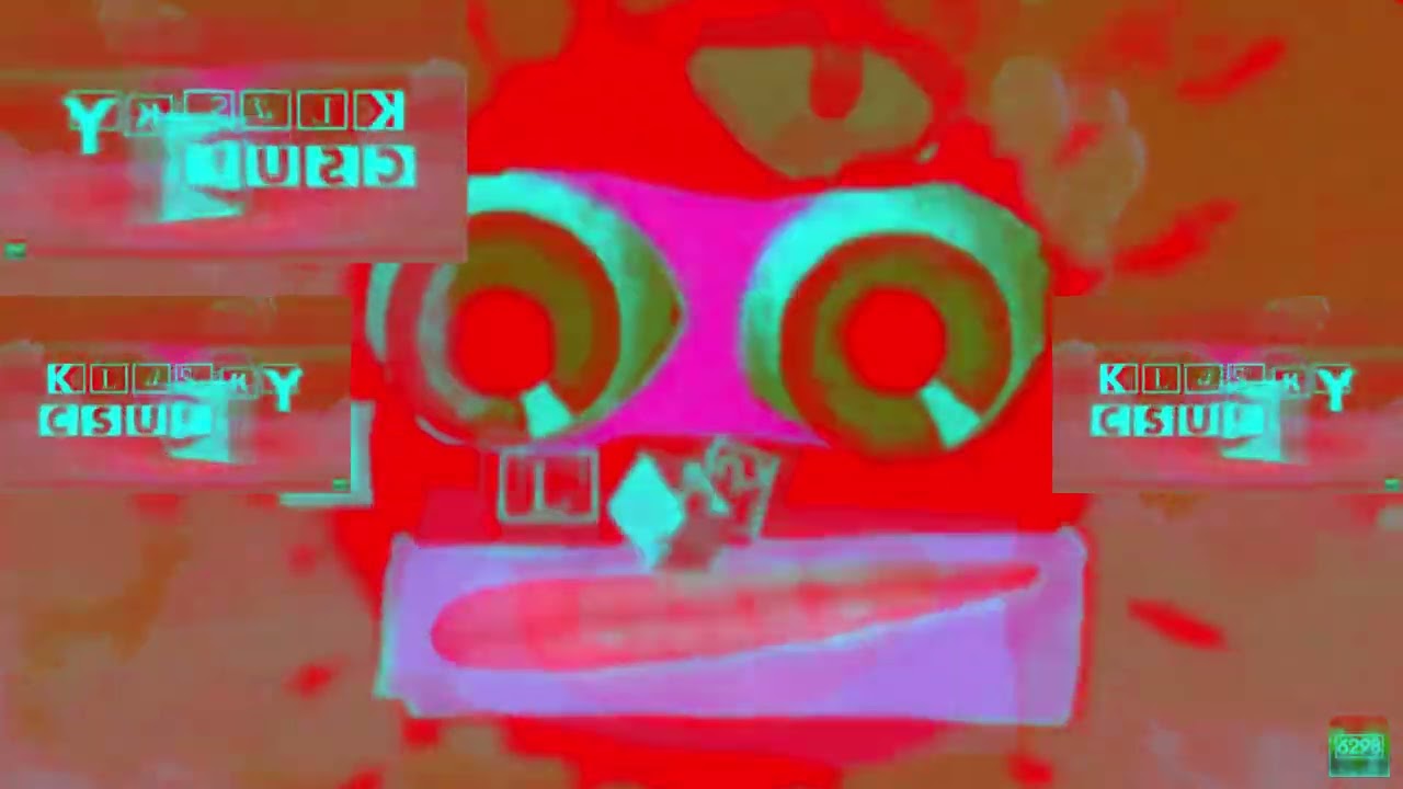 Dreamworks Animation SKG Csupo in G-Major 705 has a Sparta Gamma Remix