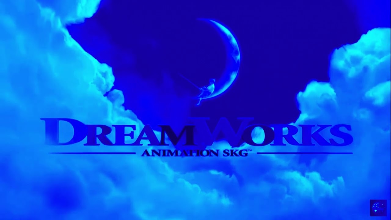 Dreamworks Animation SKG Logo History (2004-2010) in G-Major 481