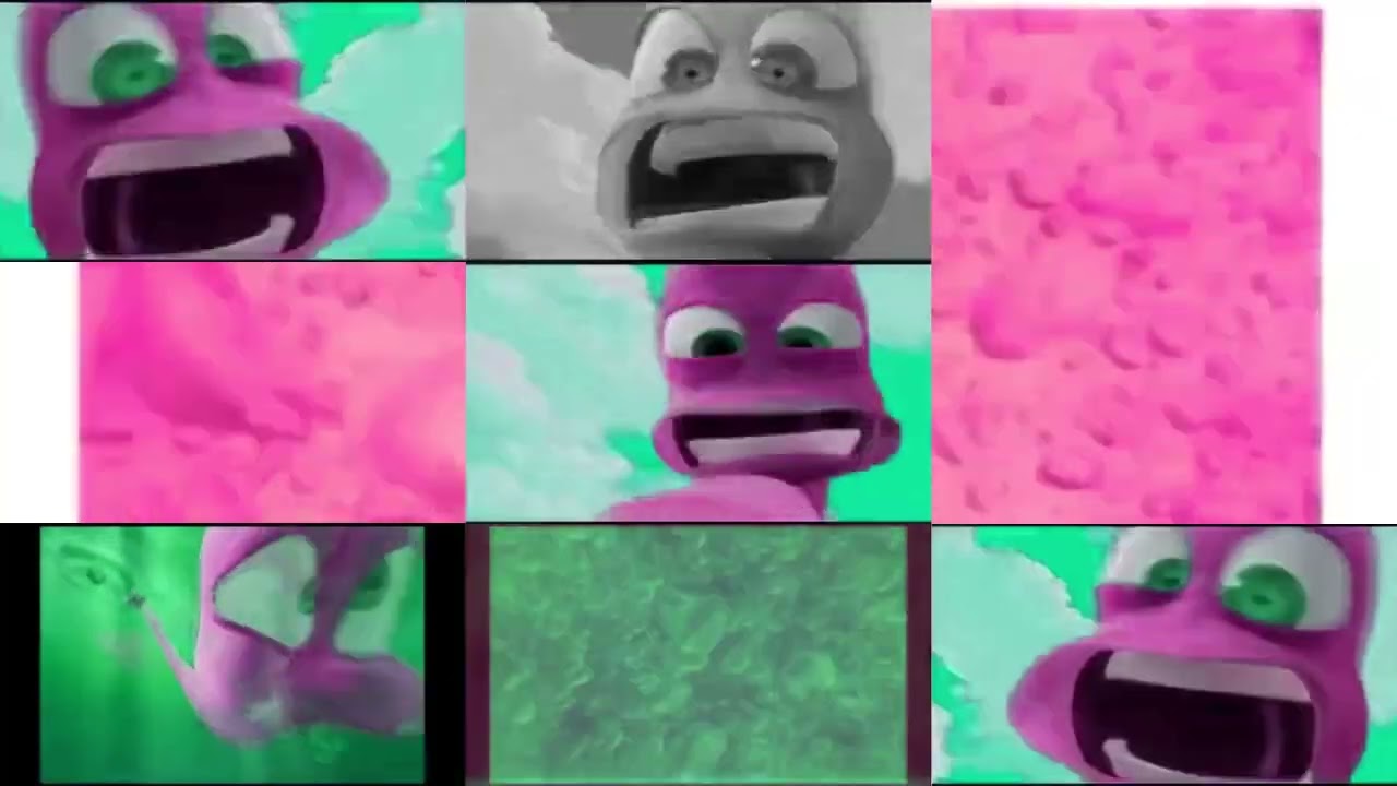 Dreamworks Animation SKG (Shark Tale Variant) Reversed in G-Major 664 has a Sparta Gamma Remix