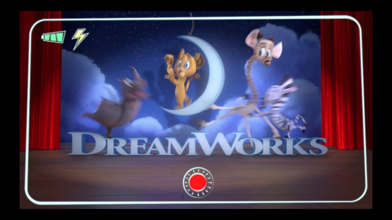 Dreamworks Animation Television (2020)