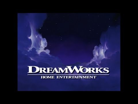 DreamWorks Home Entertainment (2003)