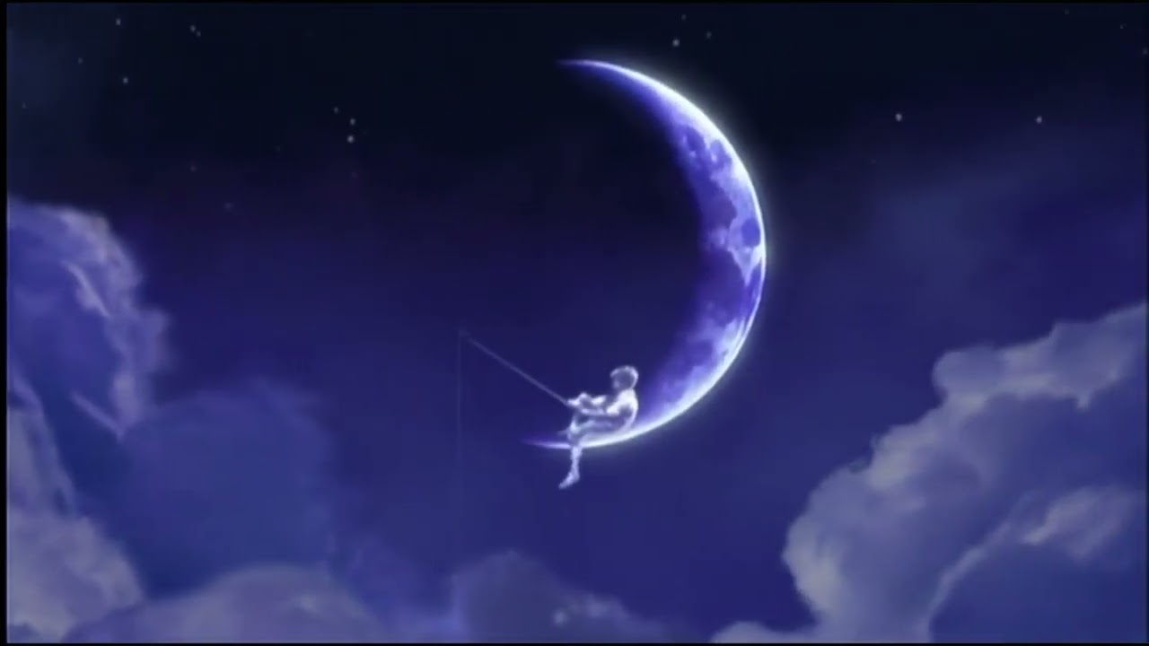DreamWorks Home Entertainment logo (1998-2016) (Widescreen Version)