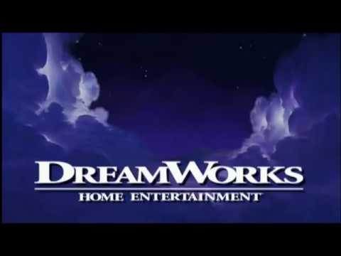 DreamWorks Home Entertainment Logo
