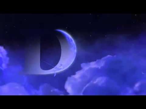 DreamWorks Pictures Logo 1998