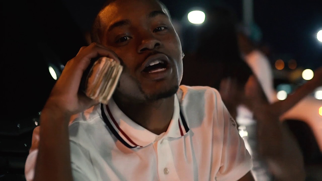 Drego & Beno Feat 40 GlockBoy  