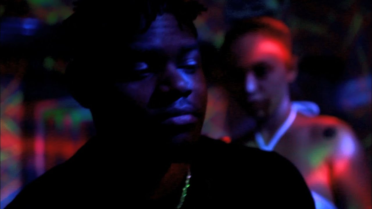 Dremon - Wax (Official Music Video)