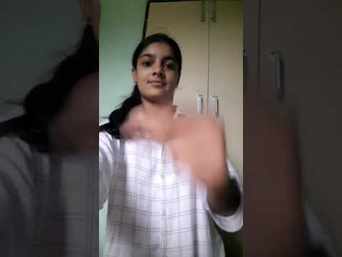 Dress Changing vlog 2