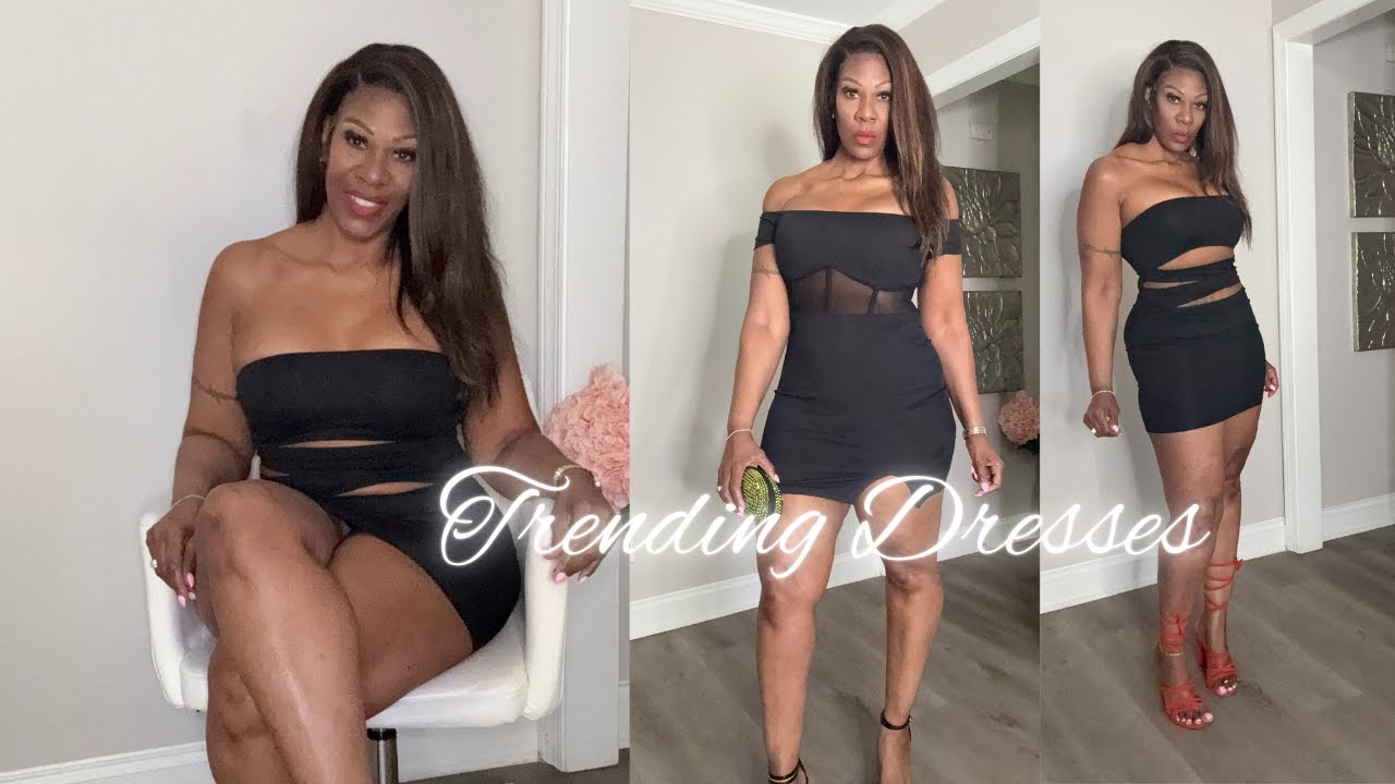 Dress Up for Spring and Summer Trends | Affordable Dresses