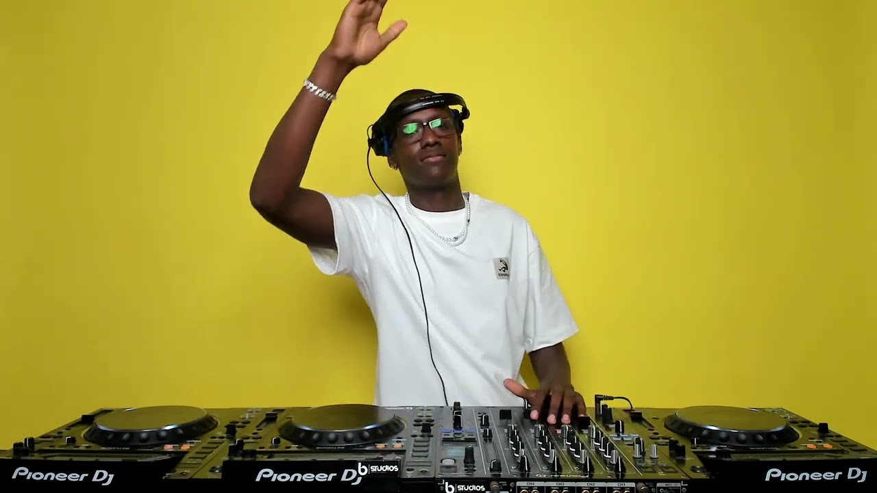 DREV - THE REVOLUTION VOL.1