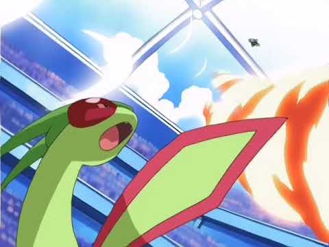 Drew vs May en el GF de Kanto 14 //Momentos Contestshipping//