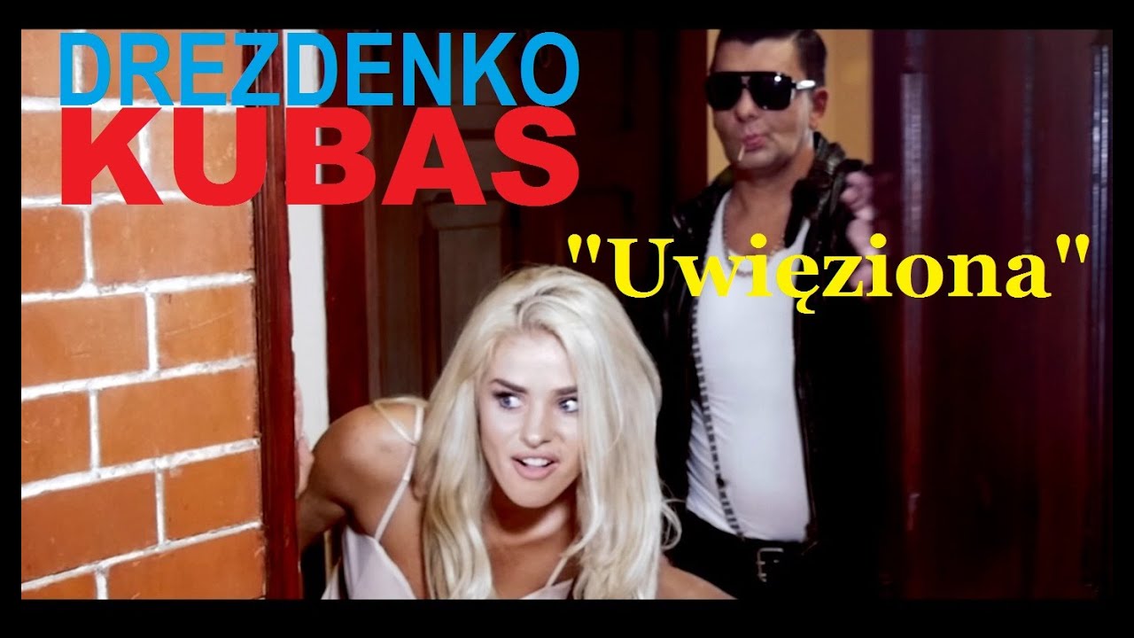 Drezdenko - Kubas  Uwięziona  (Official Video)