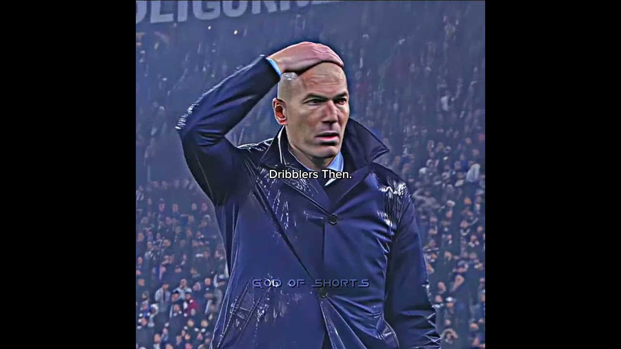 Dribblers Now 🤪 Vs Then 💀 ( NITRO - SLOWED )