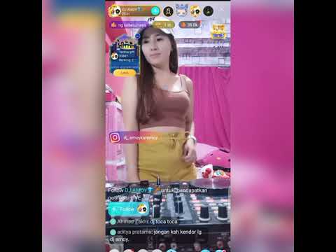 Dribel bigo live🤤