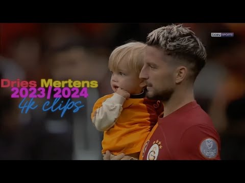 Dries Mertens Rare Clips for Edits 4k 丨 Dries Mertens Rare Scenepack 4k 丨 Football Scene Pack 4k