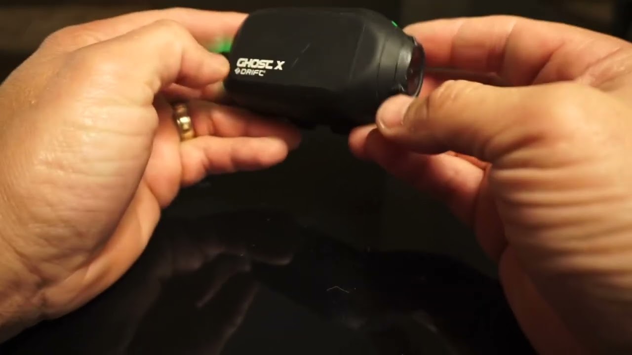 Drift Innovation Ghost X Action Camera Review