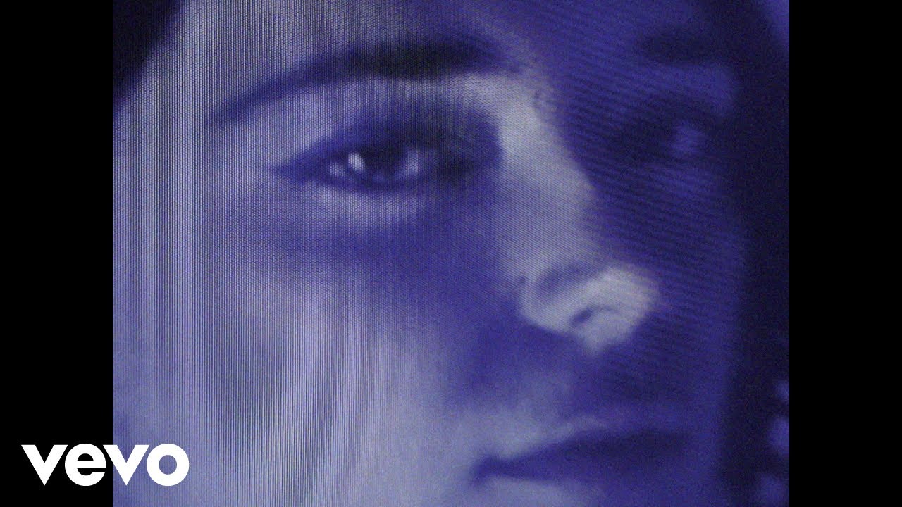 DRIIA - I'D DIE (Official Video)