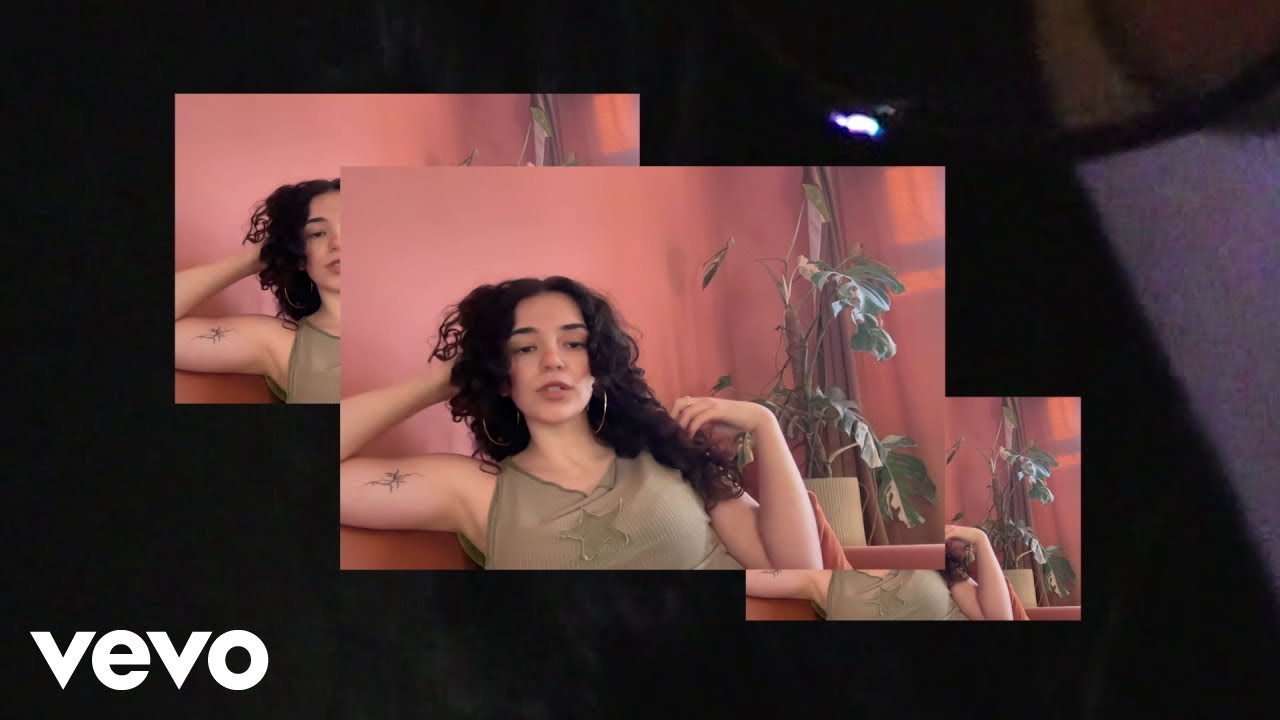 DRIIA - PURE LOVE (Official Video)
