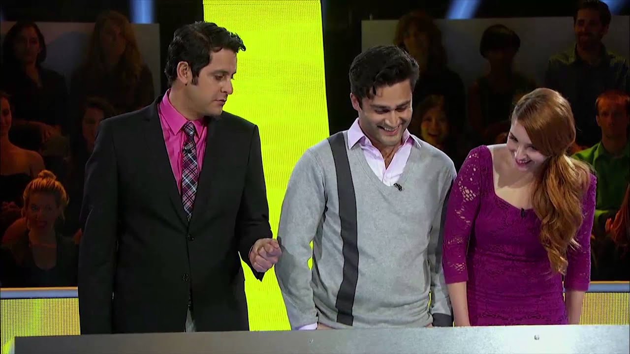 Drink Puzzle | Idiotest