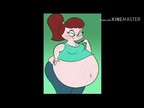 Drinking bottle water gulping, Stomach growls and Monster Belch 4 minutes ASMR