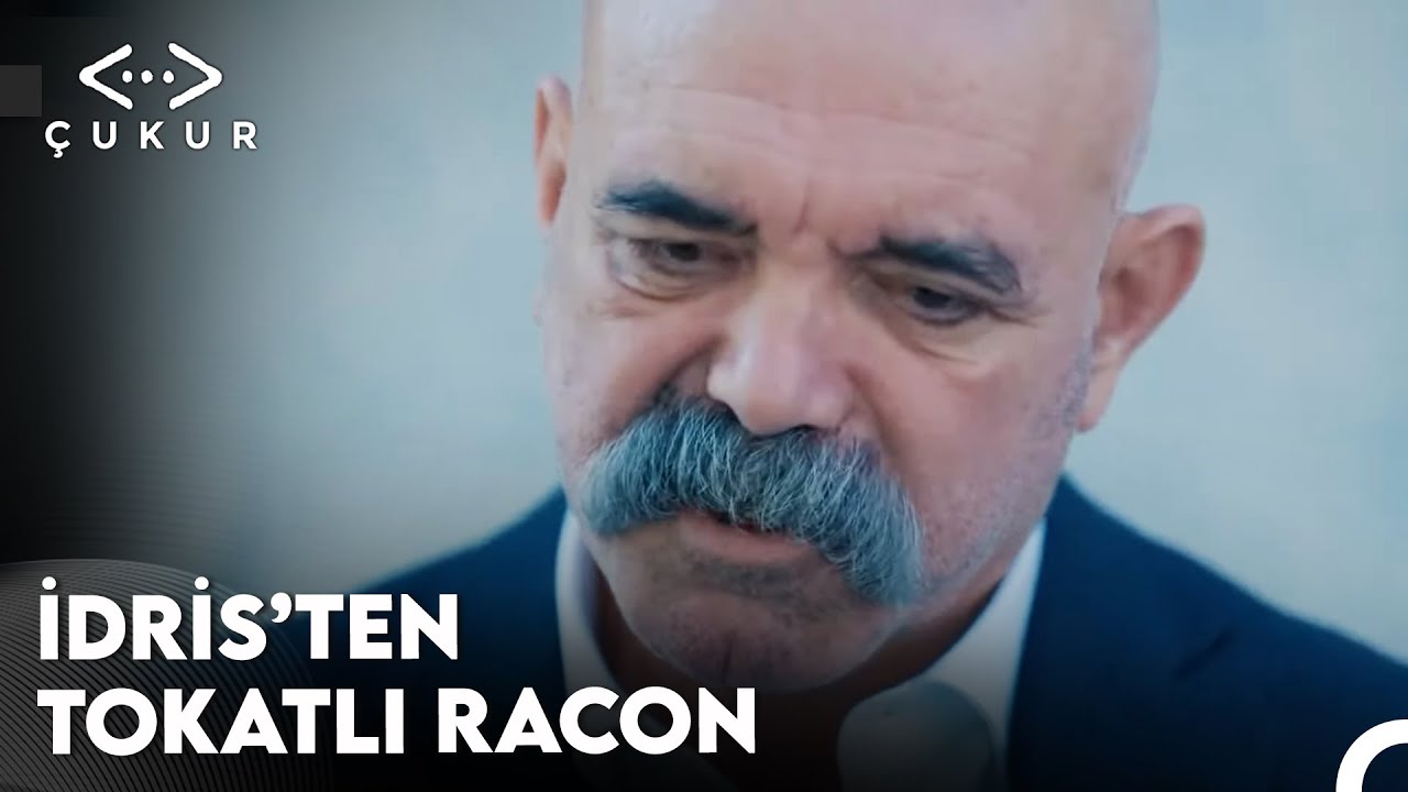 İdris Koçovalı'nın Yazı Tura Oyunu - Çukur 1. Bölüm