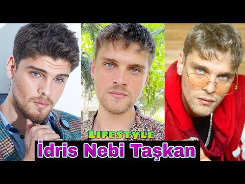 İdris Nebi Taşkan Lifestyle, Turkish Actor Biyografi, Net Worth, Kimdir, Age, Height, Weight, Facts
