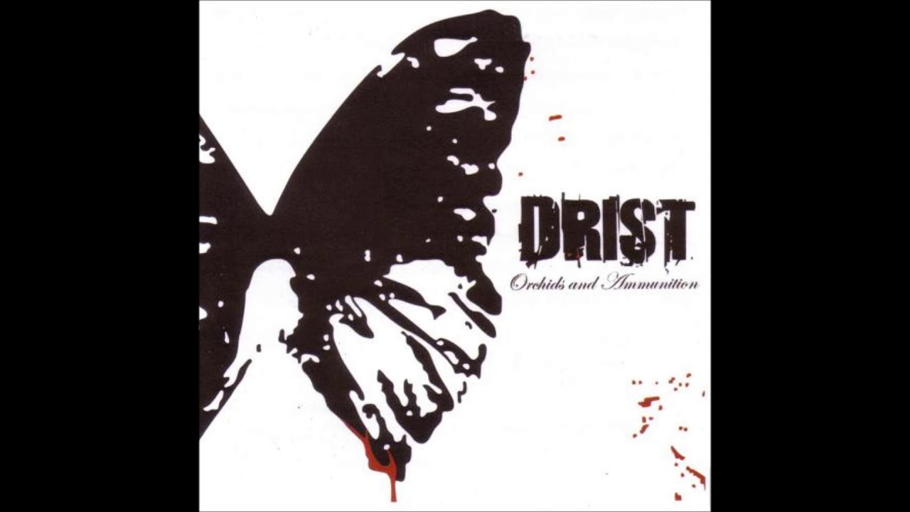 Drist - Decontrol