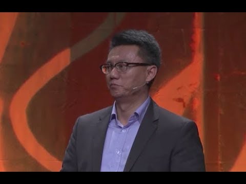 Drive innovation through cognitive diversity | Li Chang | TEDxCharleston