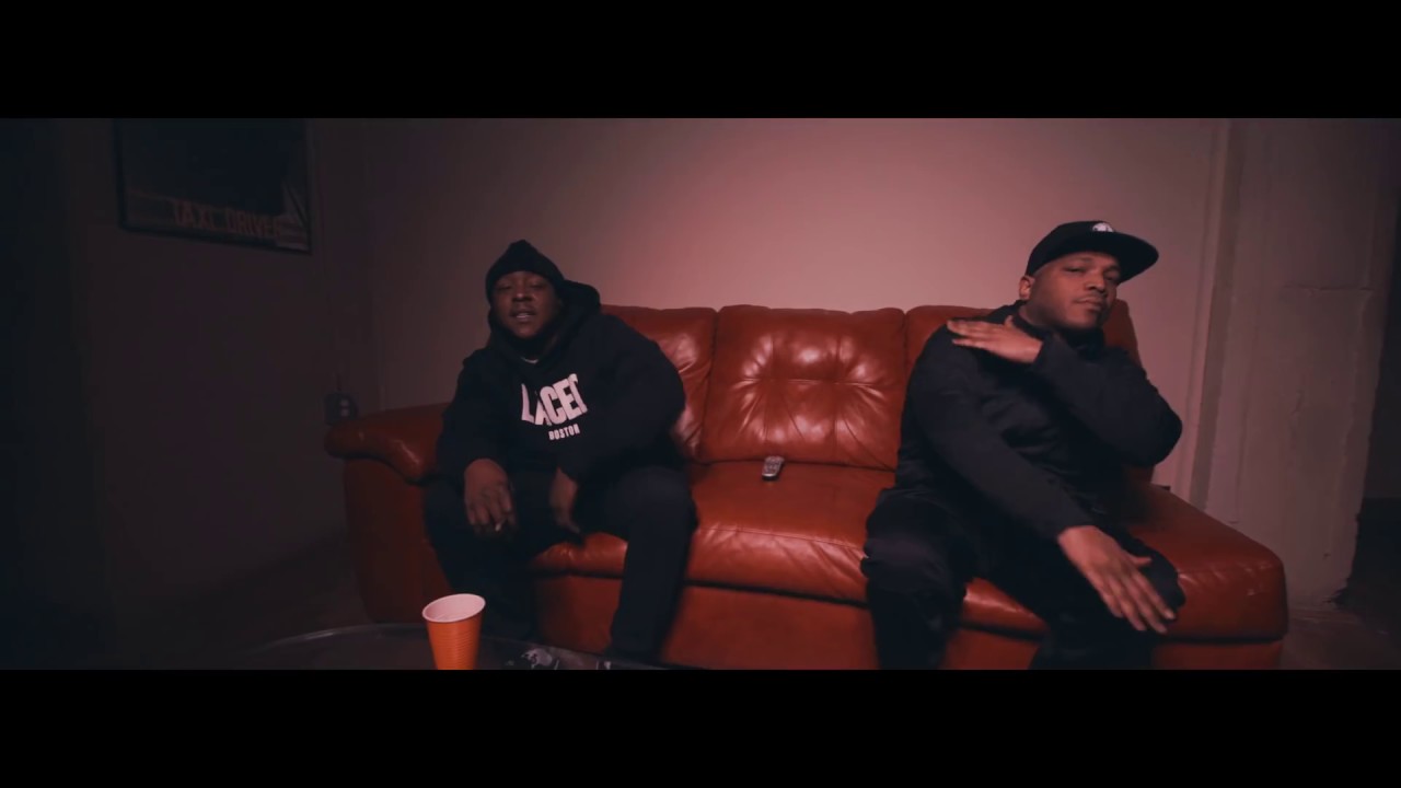 DRIVER SEAT - BENNY, 38 SPESH, STYLES P, JADAKISS (Produced by Chup) (official video)