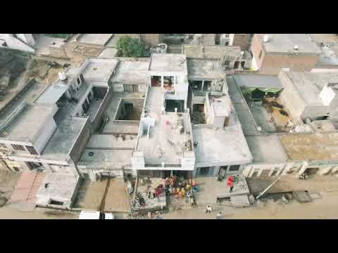 Dron shoot Guliyana