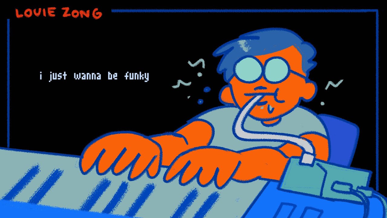 drool and spit (learning the talkbox)