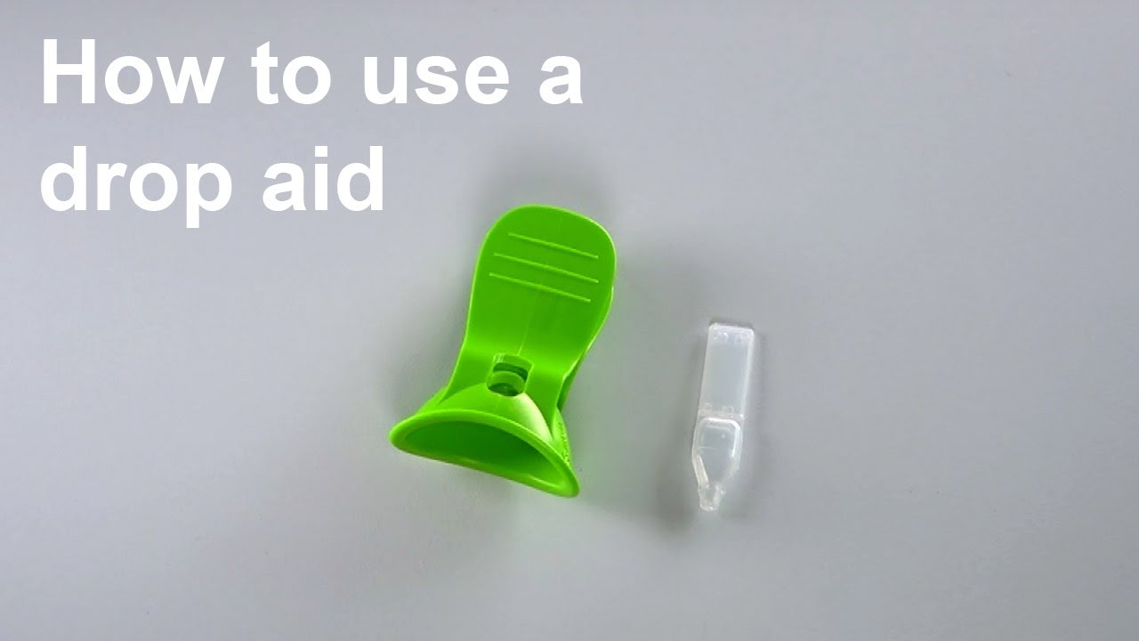Drop Aid
