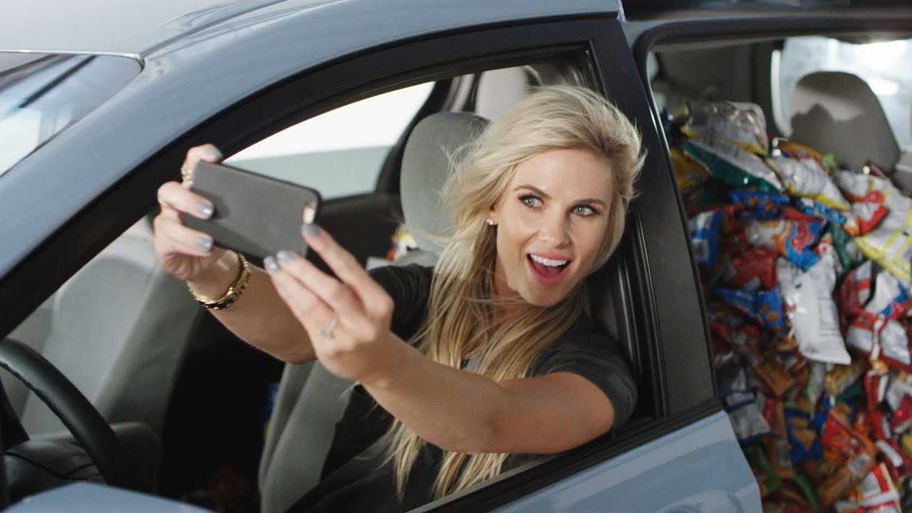 Drop the Phone (MUSIC VIDEO ft. The Mom's View)