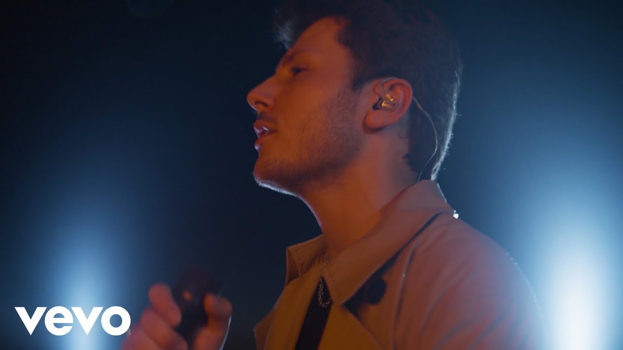 Drove - Until We Meet Again (Live From Montjuic Barcelona)