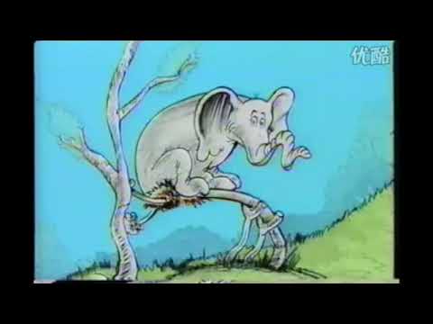 Dr.Seuss - Horton Hatches the Egg
