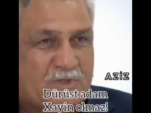 Dürüstlük - İnsan olmaq deməkdir! | Whatsapp Status, Instagram üçün