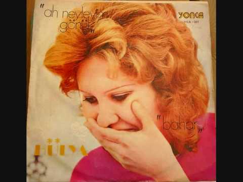 Dört Mevsim Hülya Kirbag 1972 Hayatımızın En Güzel Yılları