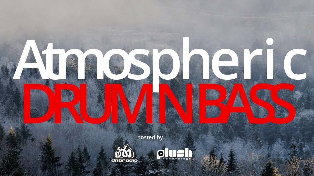Drum and Bass - BEST 24/7 Beat Mix by DNB To Chill & Relax